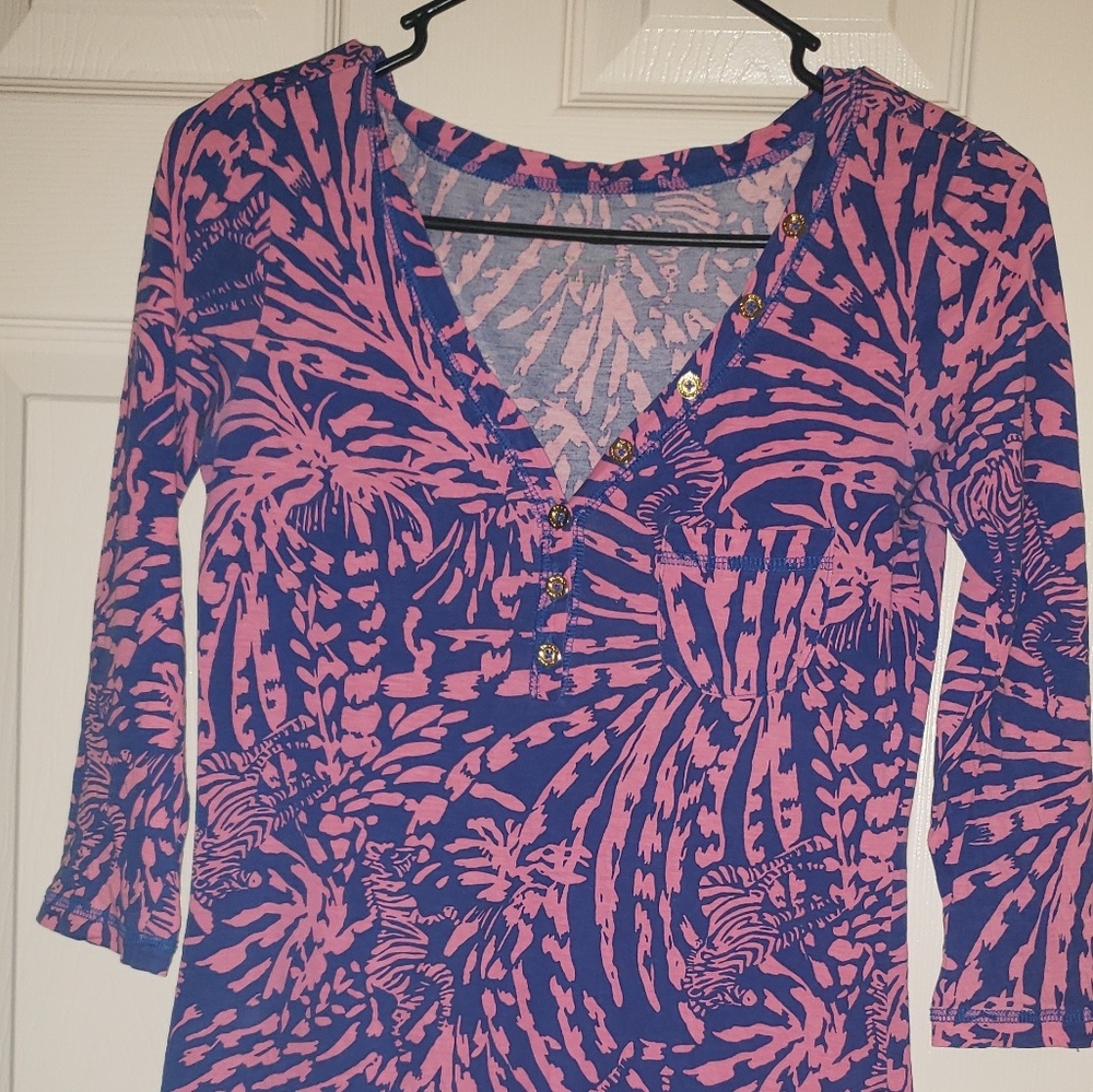 Lilly Pulitzer Maletto